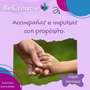 Taller "Acompañar e impulsar con propósito"
