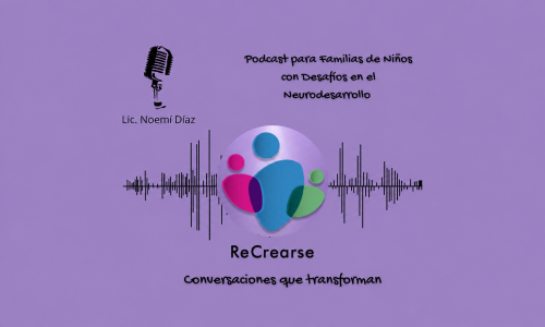 CONVERSACIONES QUE TRANSFORMAN- Proximamente en varias plataformas!!